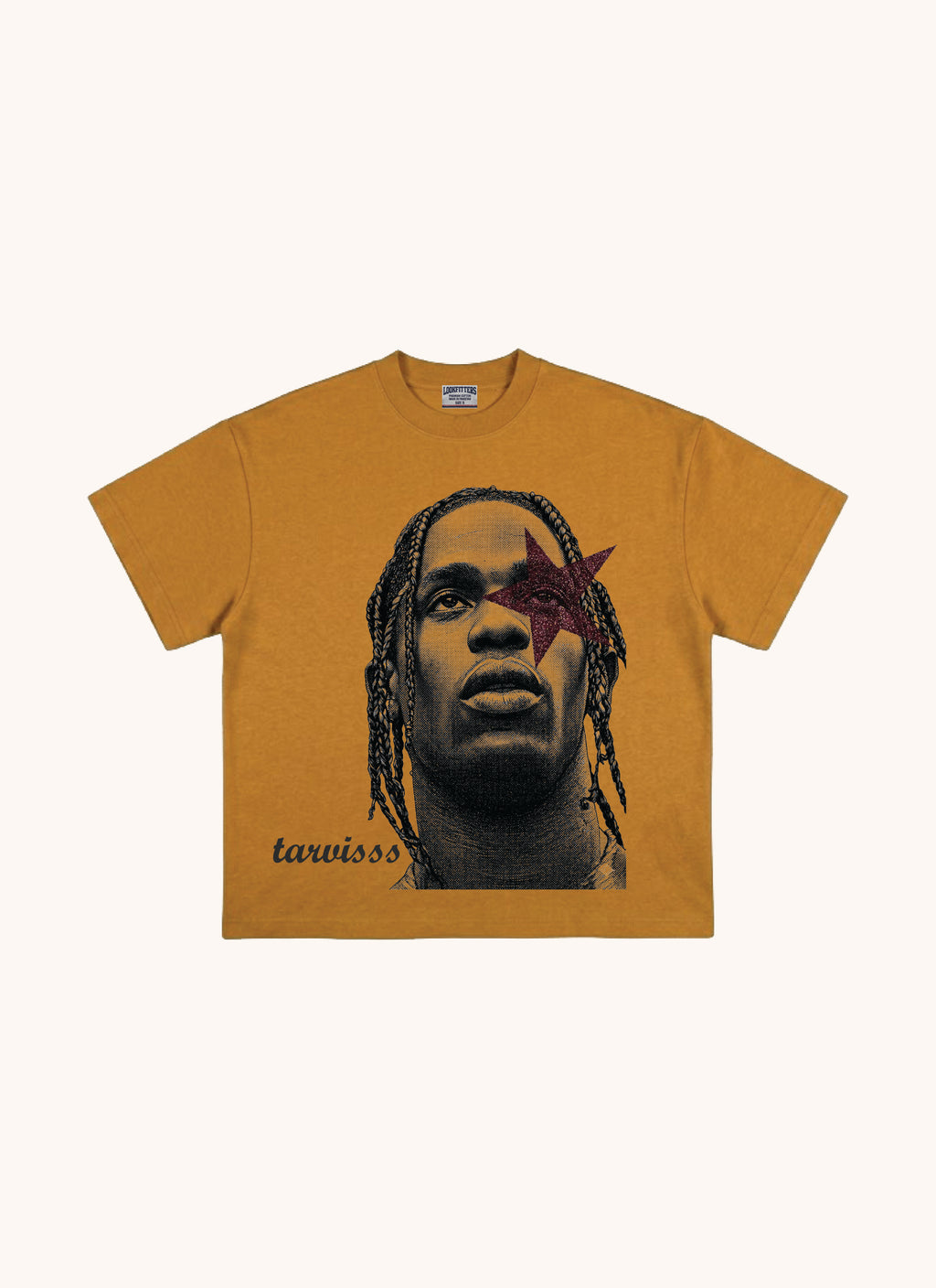 Travis TEE