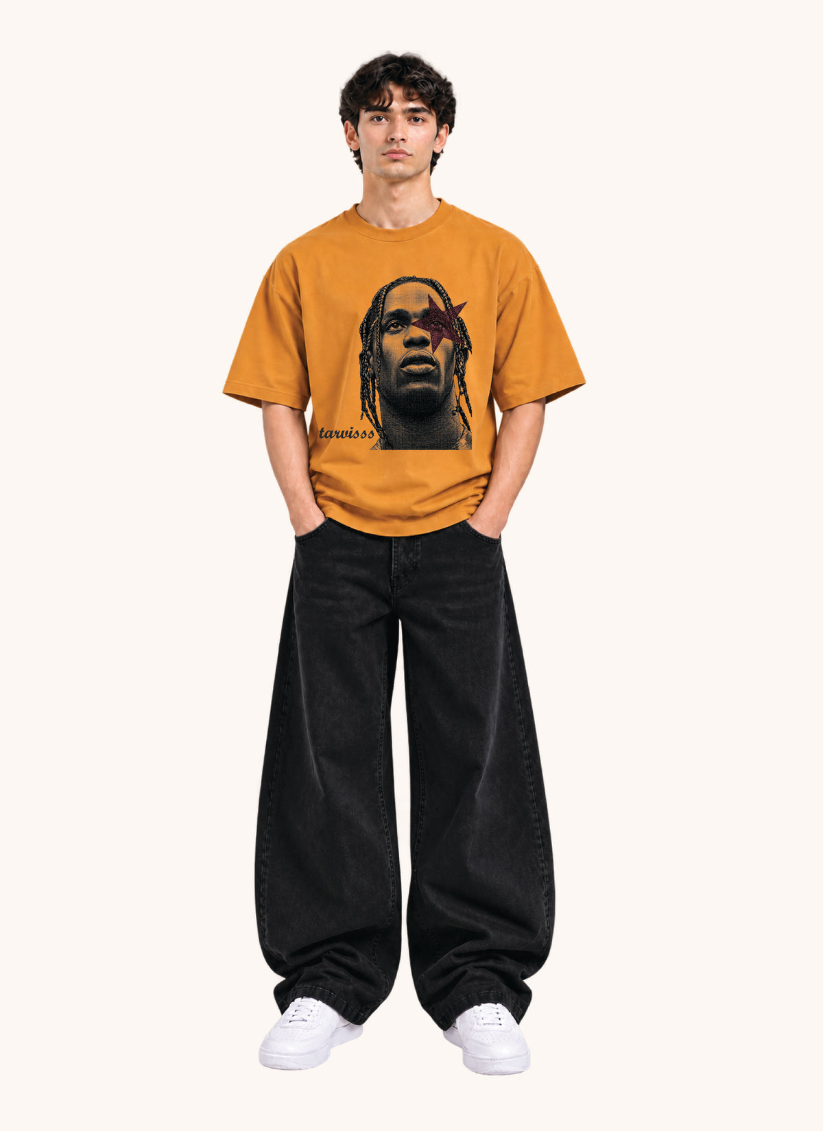 Travis TEE