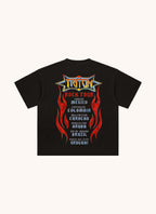 Triton 2 Fire Tee