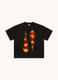Triton 2 Fire Tee