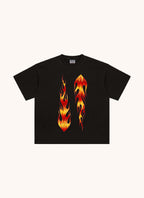 Triton 2 Fire Tee