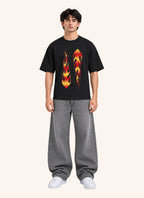 Triton 2 Fire Tee