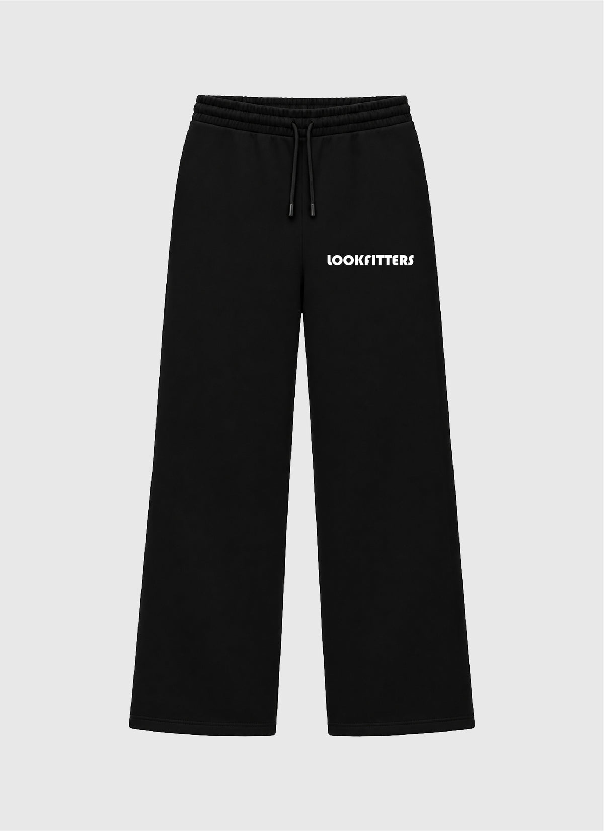 Plain Trouser