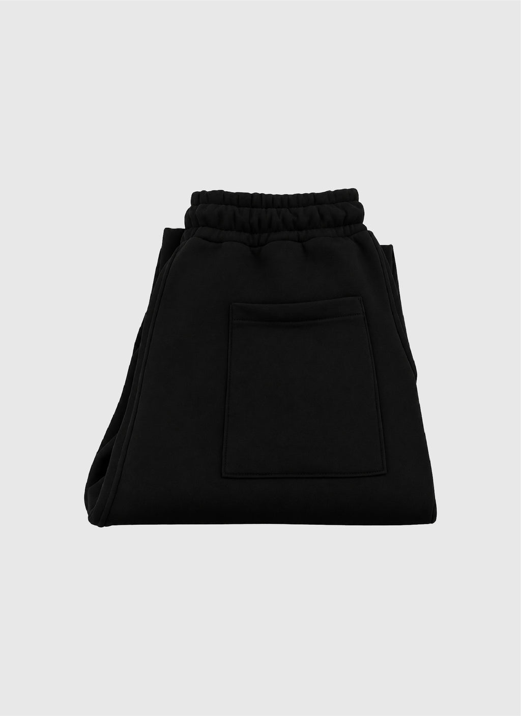 Plain Trouser
