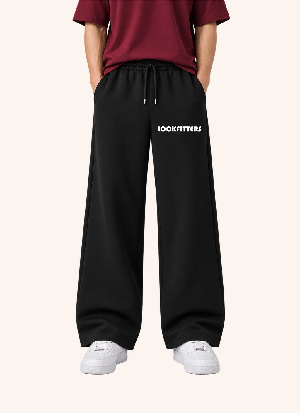 plain Trouser