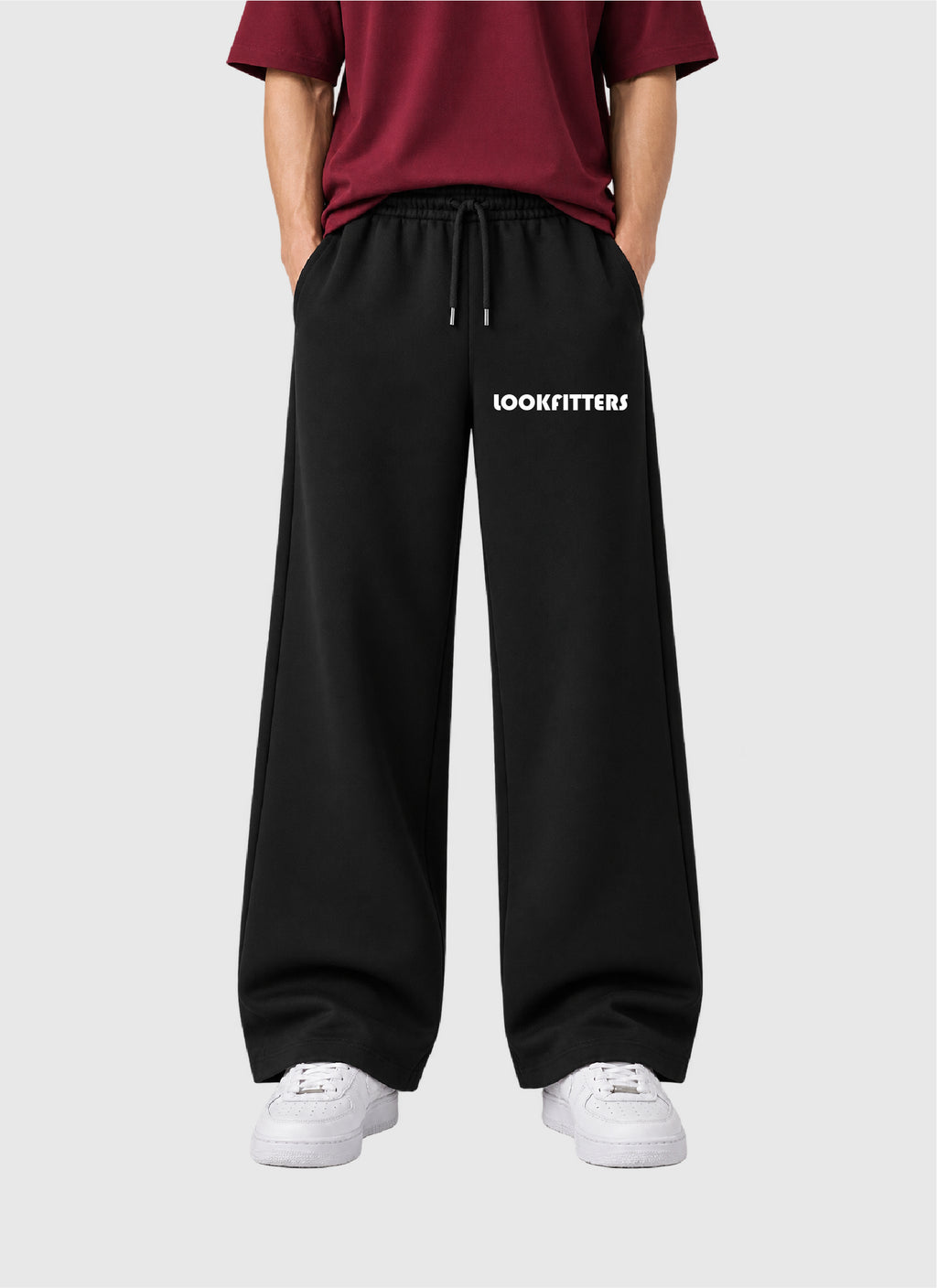 Plain Trouser