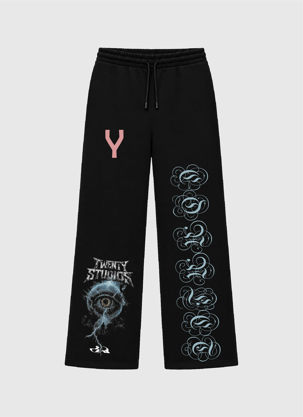 Twenty Studios Trouser