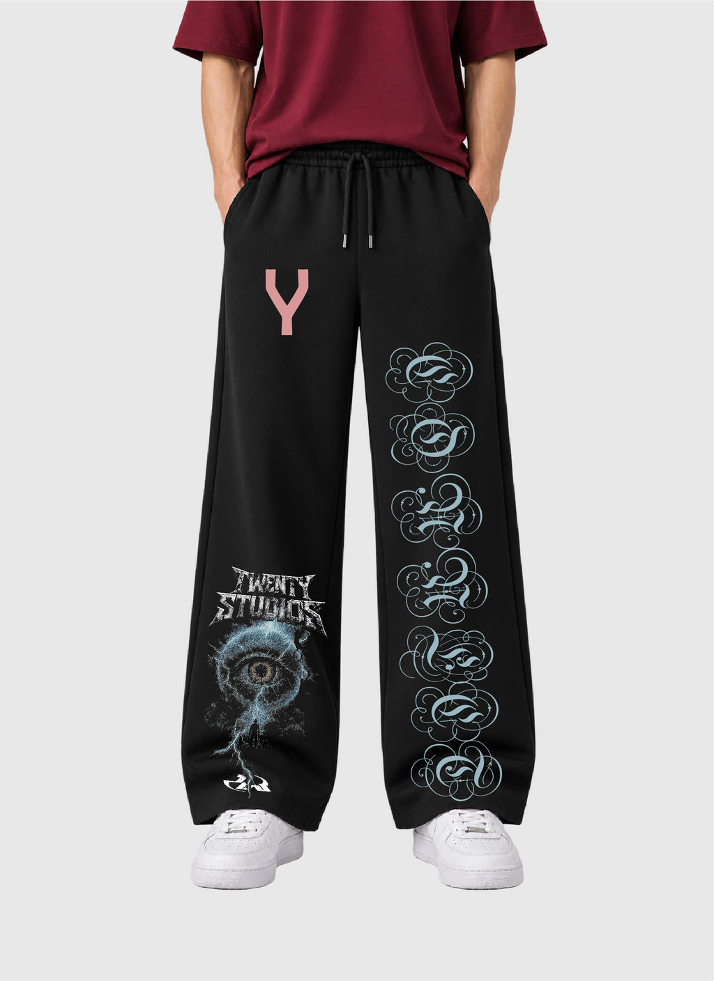 Twenty Studios Trouser