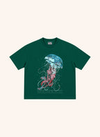 Underfloom Tee