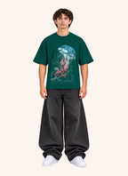 Underfloom Tee