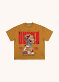 Unseen Tee