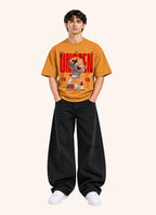 Unseen Tee