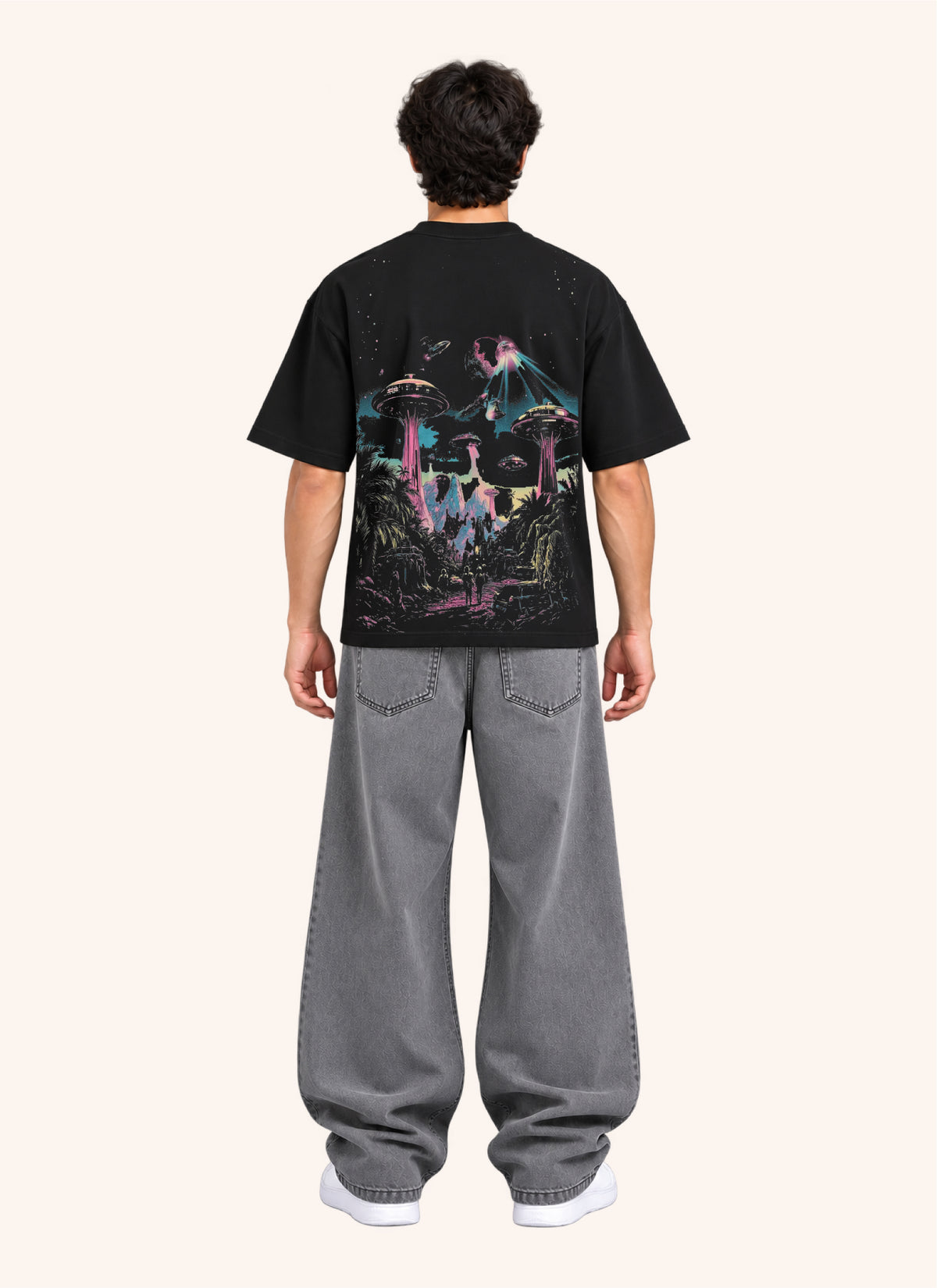 Utopia Tee