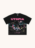 Utopia Tee