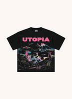 Utopia Tee