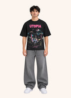 Utopia Tee
