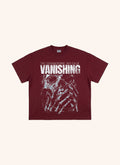 Vanishig Tee