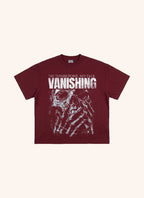 Vanishig Tee
