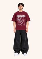 Vanishig Tee