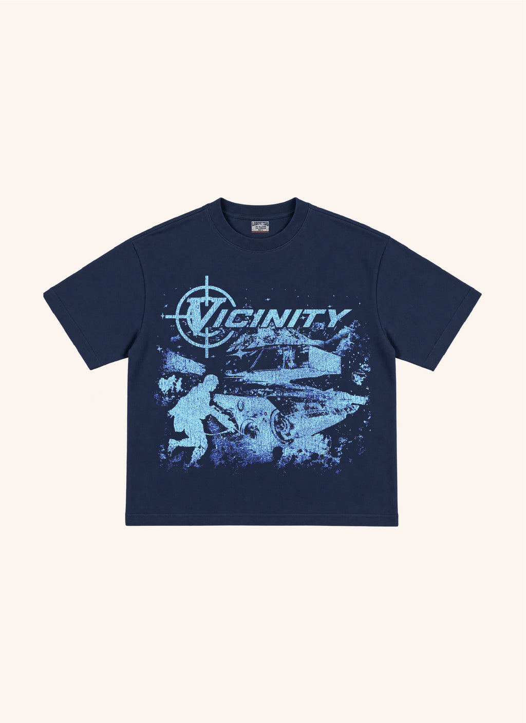 vincity Tee