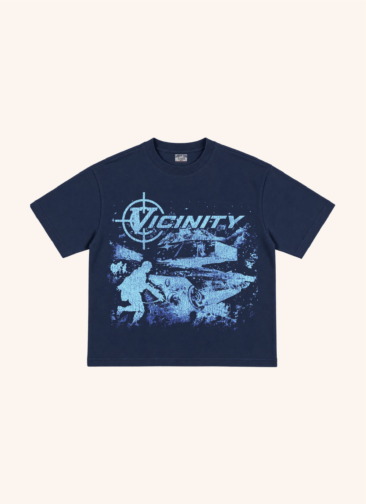 vincity Tee