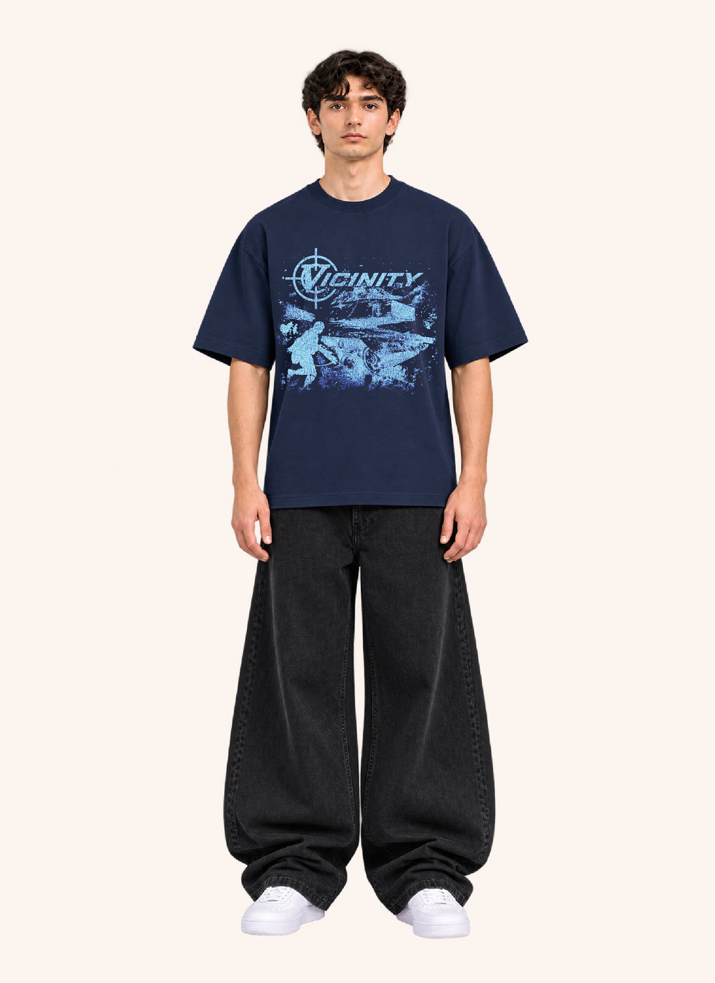 vincity Tee