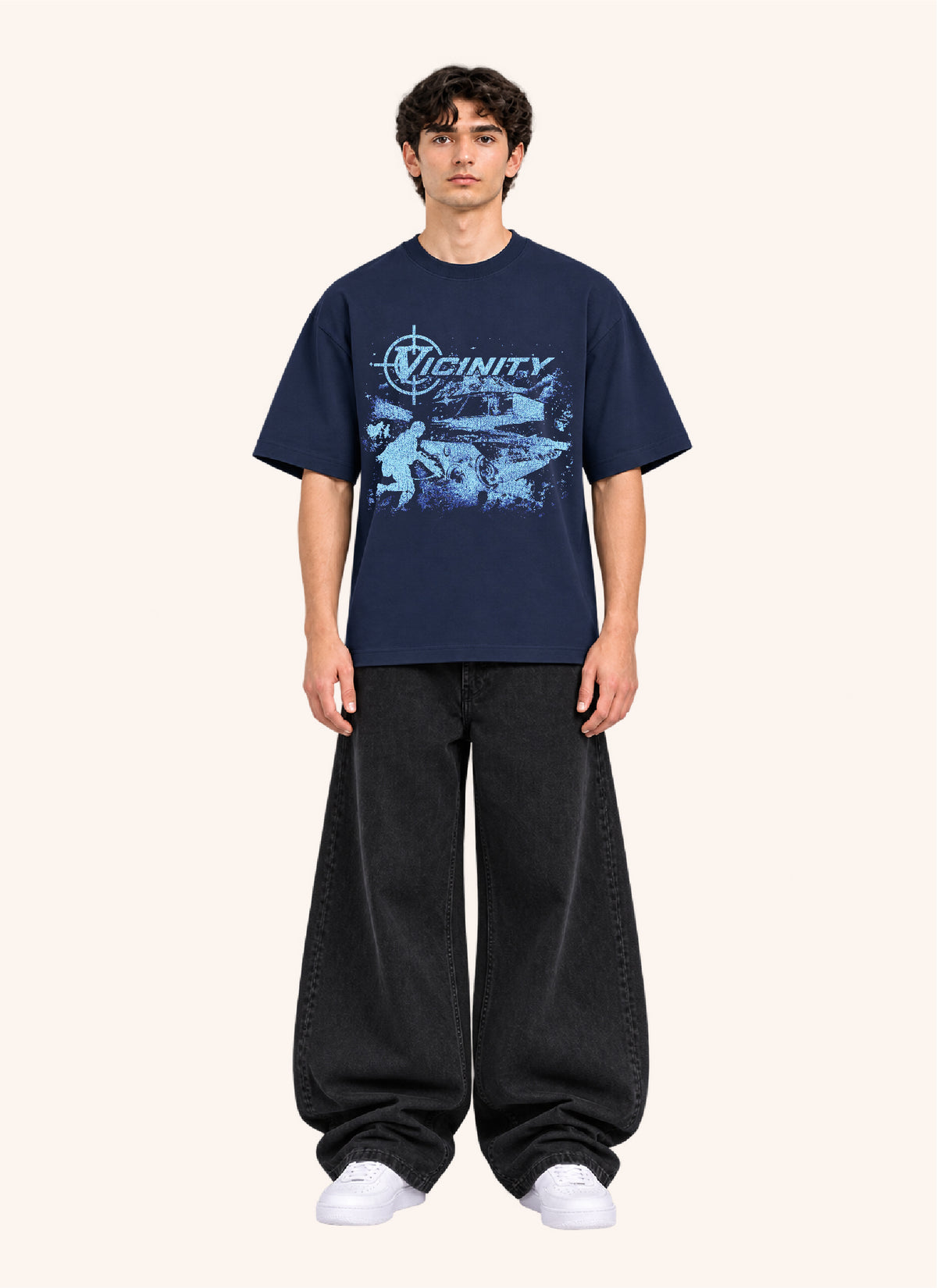 vincity Tee