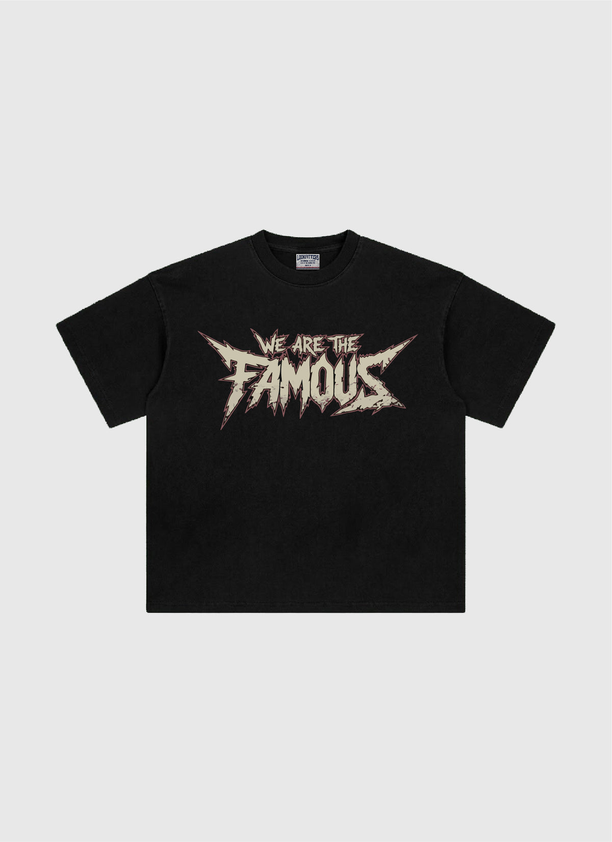 We are Famouse Tee