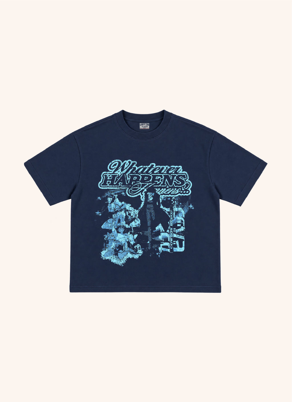 Whatever Tee