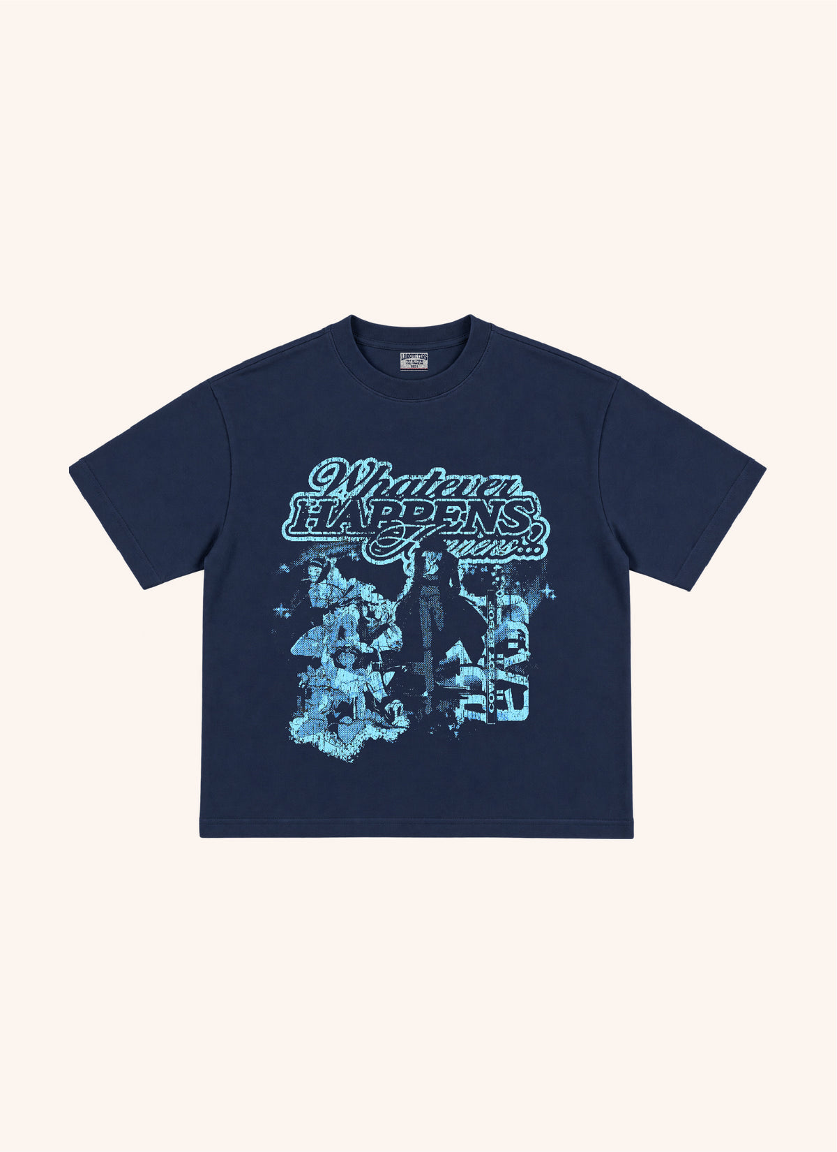 Whatever Tee