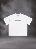 LF White Tee