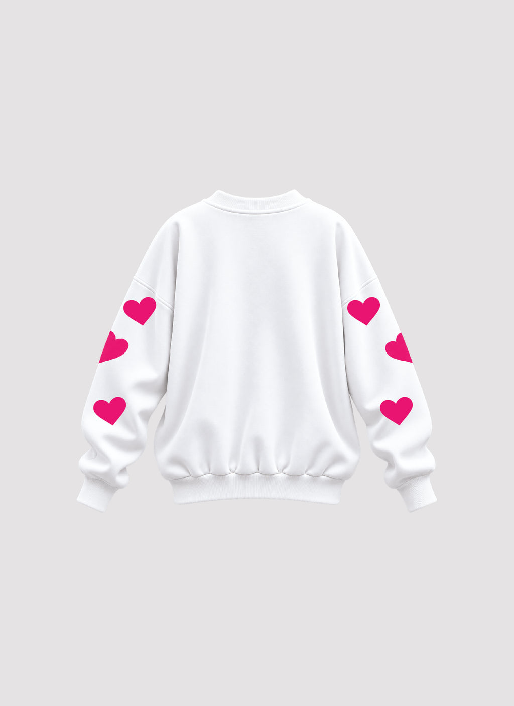 Heart Affair Sweatshirt