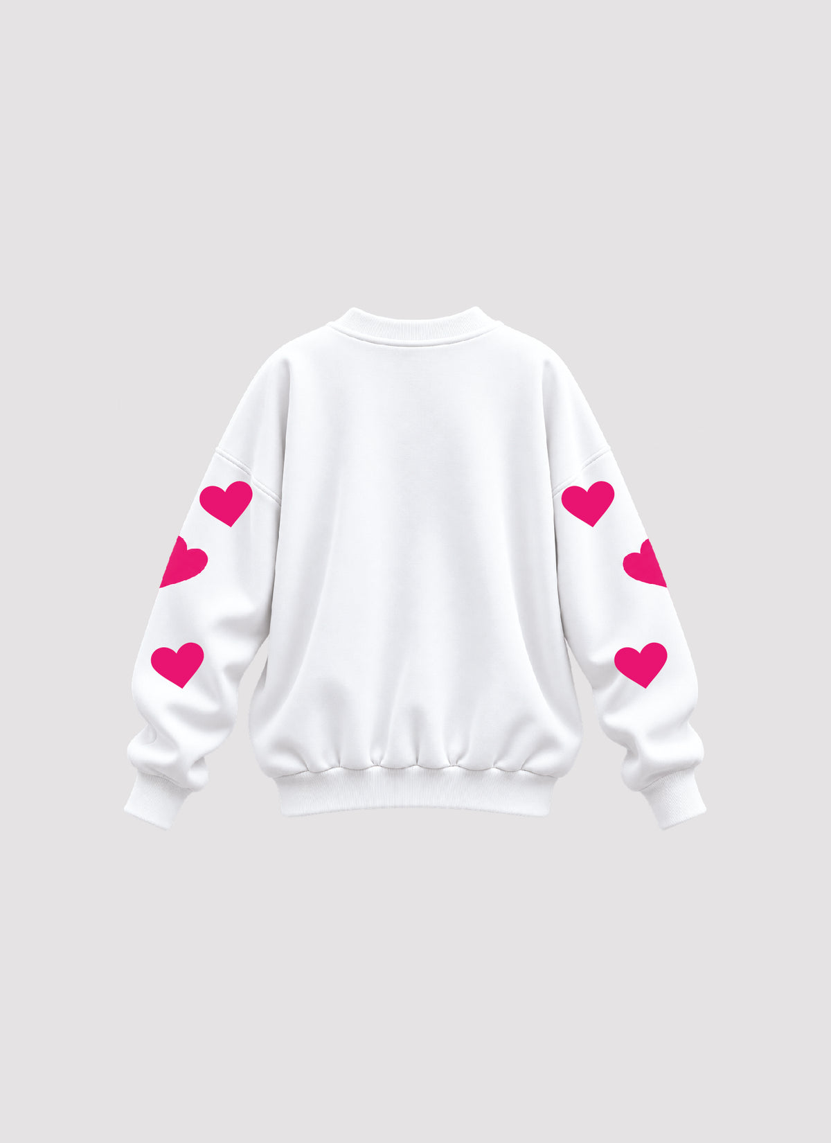 Heart Affair Sweatshirt