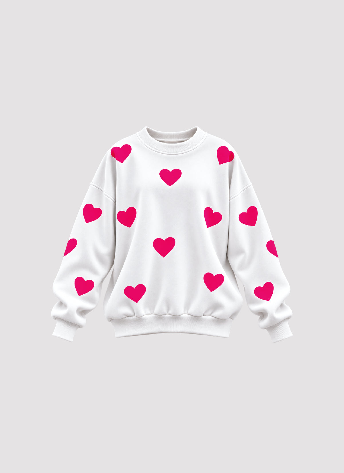 Heart Affair Sweatshirt