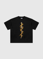Yellow Sword Tee