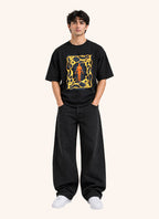 Y Lines Tee