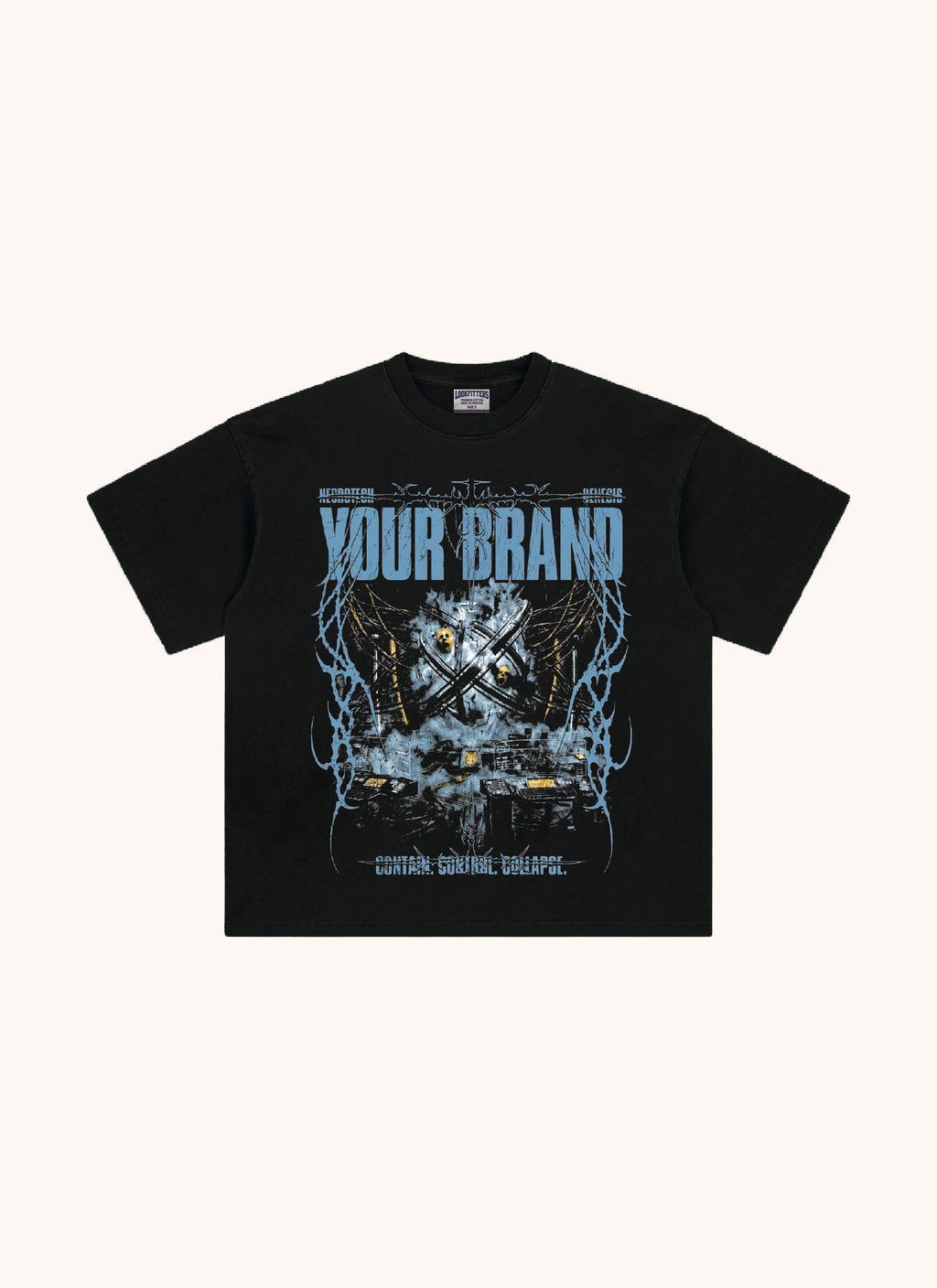 Your Brand Tee