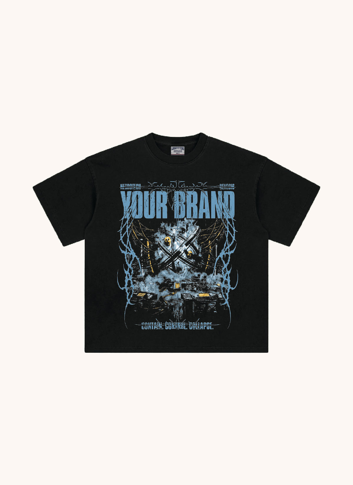 Your Brand Tee