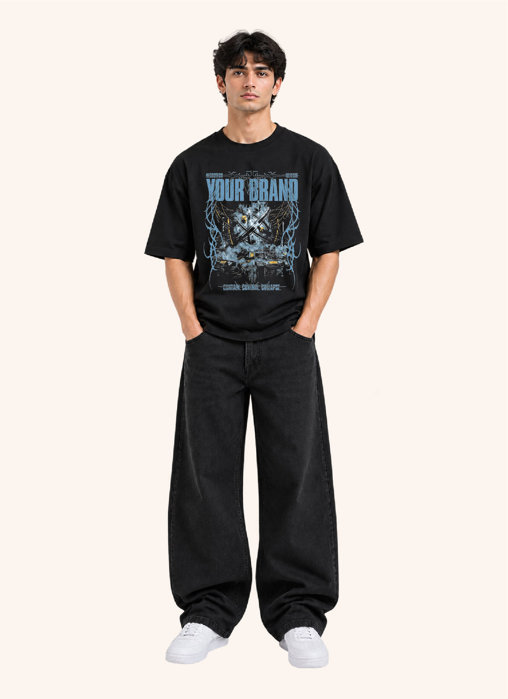 Your Brand Tee