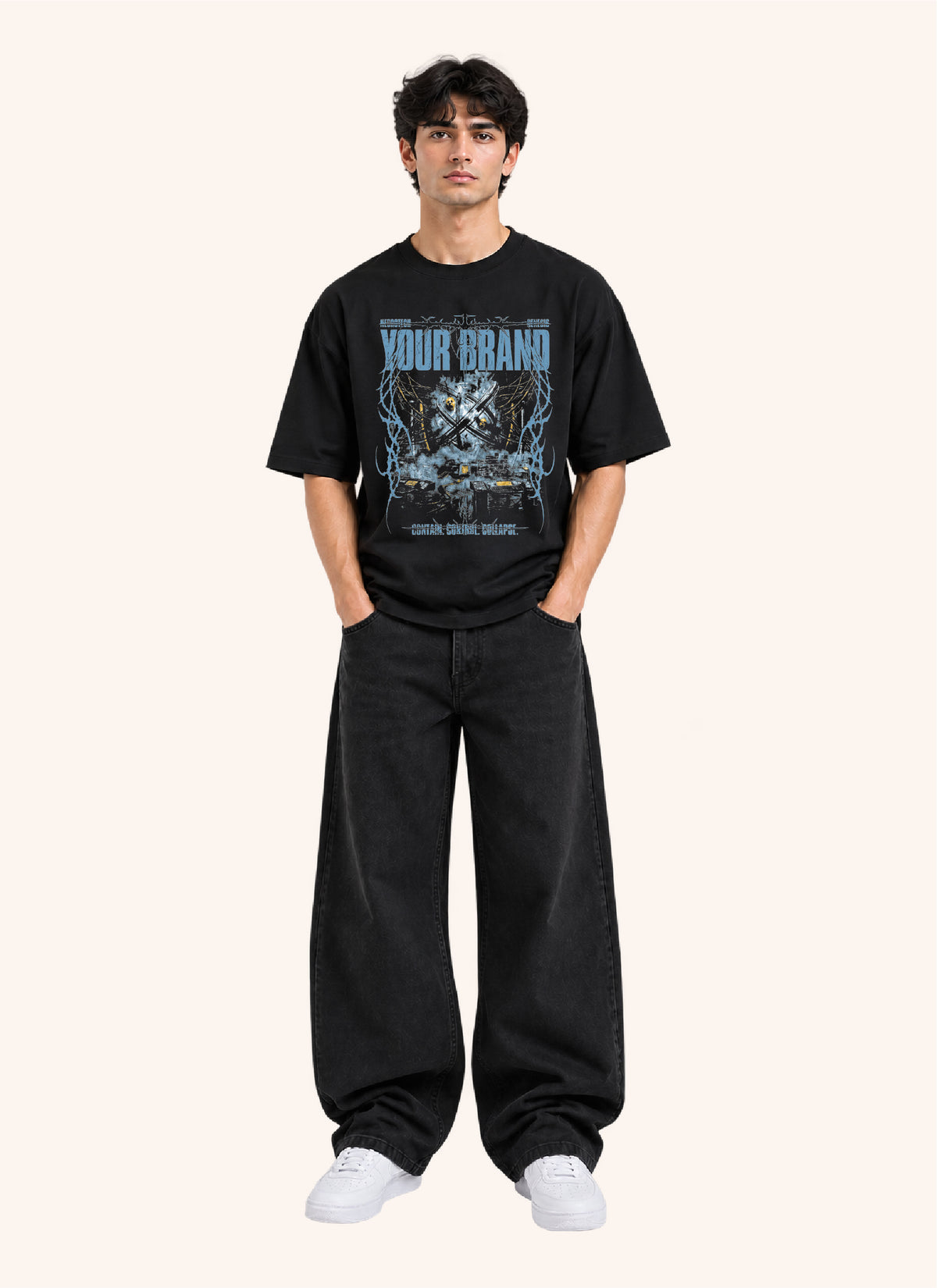 Your Brand Tee