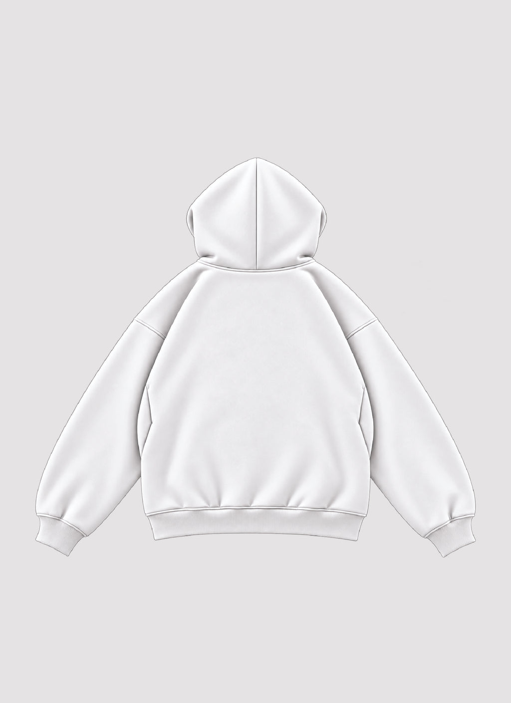 Yourself Hoodie
