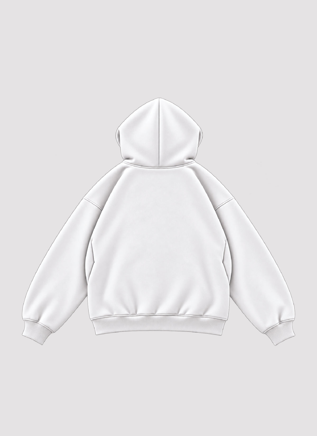 Yourself Hoodie