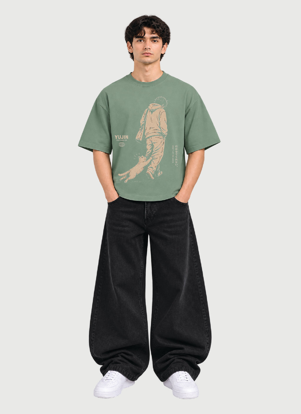 Yujjinn Tee