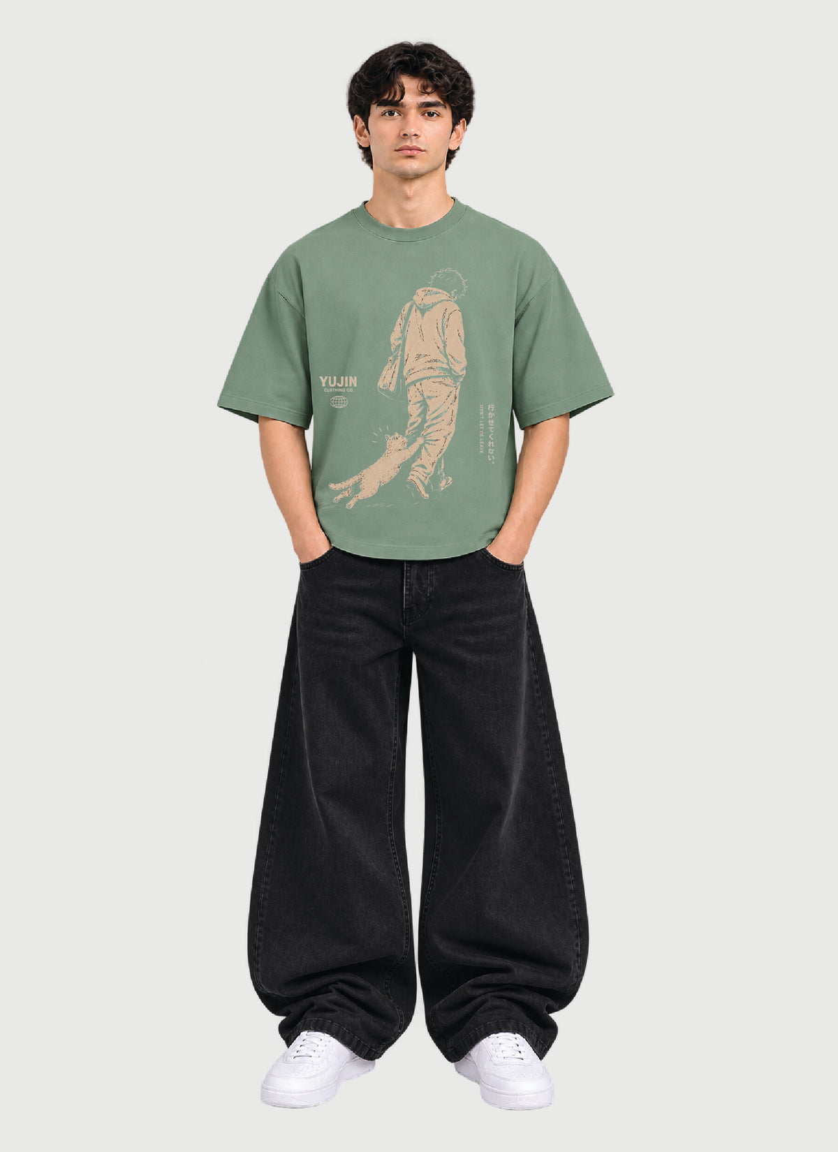 Yujjinn Tee
