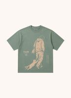 Yujjin Tee